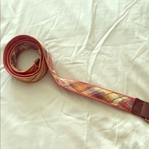 J.Crew Belt